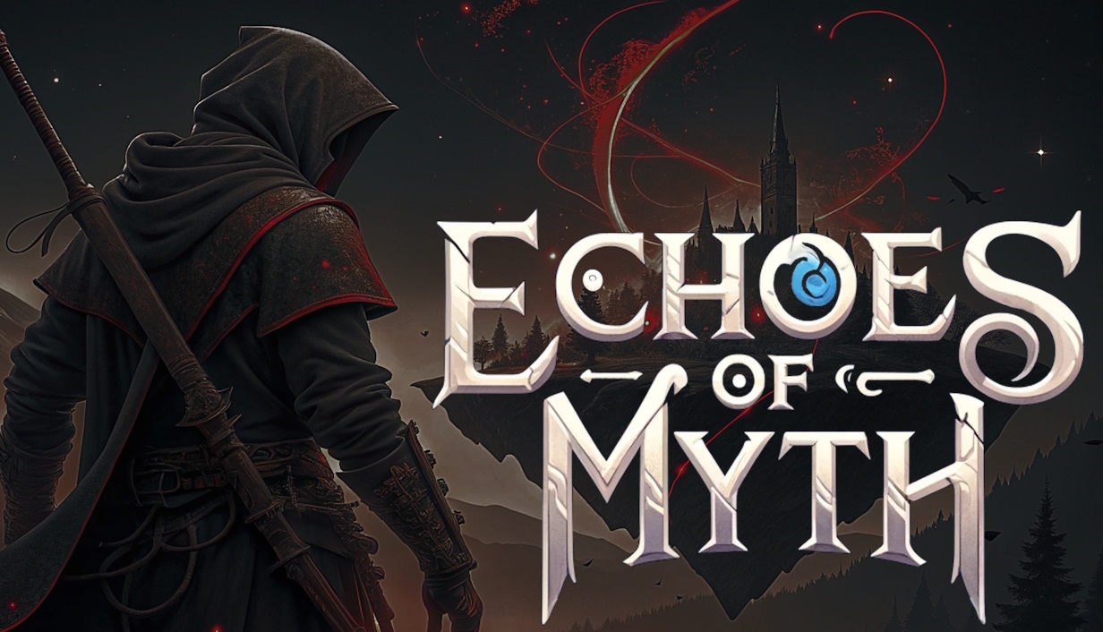 Echoes of Myth