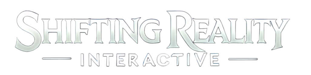 Shifting Reality Interactive Logo